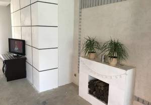 Дом 200м&sup2;, 2-этажный, участок 8 сот.  