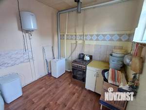 Дом 35м&sup2;, 1-этажный, участок 2 сот.  