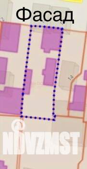 Дом 56м&sup2;, 1-этажный, участок 5 сот.  