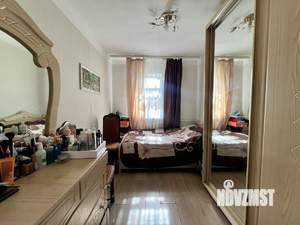 Дом 56м&sup2;, 1-этажный, участок 8 сот.  