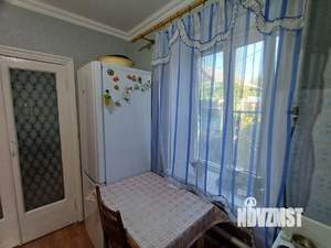 Дом 35м&sup2;, 1-этажный, участок 2 сот.  