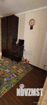 Дом 50м², 2-этажный, участок 1 сот.  