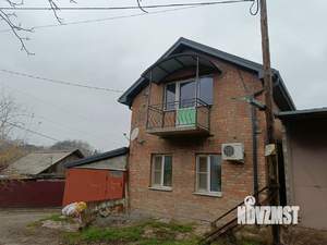 Дом 166м&sup2;, 2-этажный, участок 3 сот.  