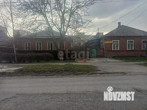 Дом 59м&sup2;, 1-этажный, участок 5 сот.  