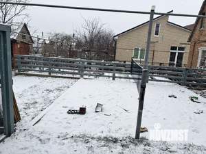 Дом 58м&sup2;, 1-этажный, участок 4 сот.  