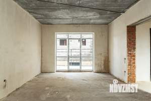 Дом 130м&sup2;, 2-этажный, участок 4 сот.  