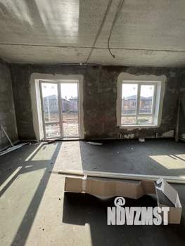 Дом 140м², 2-этажный, участок 4 сот.  