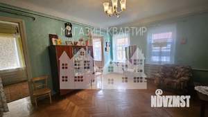 Дом 119м², 2-этажный, участок 3 сот.  
