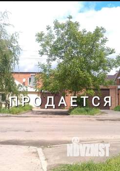 Дом 100м², 2-этажный, участок 6 сот.  