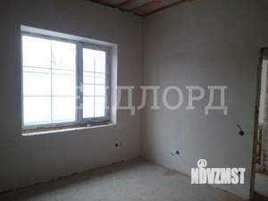 Дом 102м&sup2;, 1-этажный, участок 3 сот.  