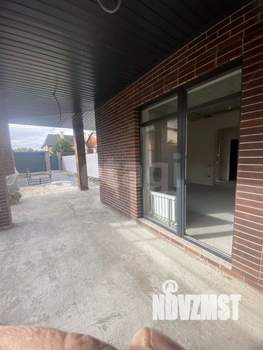 Дом 167м², 2-этажный, участок 3 сот.  