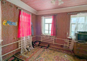 Дом 75м², 1-этажный, участок 5 сот.  