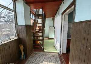 Дом 67м&sup2;, 2-этажный, участок 4 сот.  