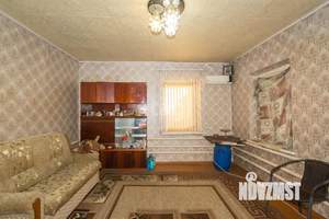 Дом 85м², 1-этажный, участок 12 сот.  