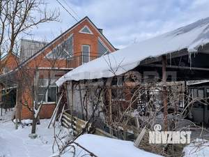 Дом 120м&sup2;, 2-этажный, участок 5 сот.  