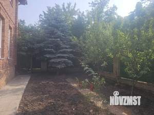 Дом 165м², 2-этажный, участок 5 сот.  