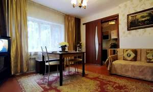 Дом 79м&sup2;, 1-этажный, участок 24 сот.  