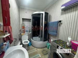 Дом 142м&sup2;, 2-этажный, участок 6 сот.  