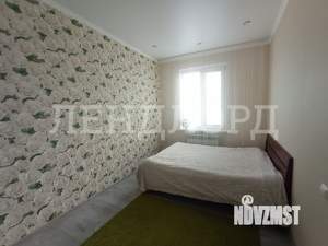 Дом 97м&sup2;, 2-этажный, участок 3 сот.  