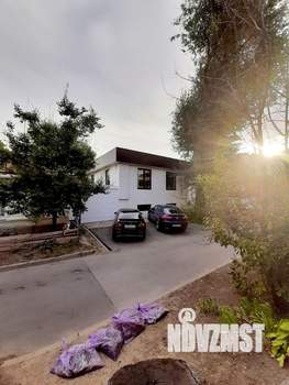 Дом 262м², 2-этажный, участок 3 сот.  