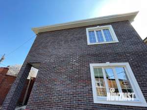 Дом 140м&sup2;, 2-этажный, участок 3 сот.  