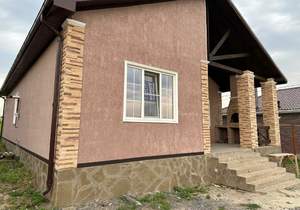 Дом 135м&sup2;, 1-этажный, участок 5 сот.  