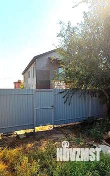 Таунхаус 148м², 2-этажный, участок 4 сот.  