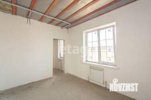 Дом 143м&sup2;, 1-этажный, участок 6 сот.  