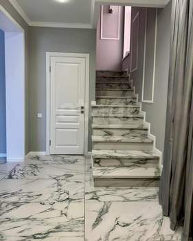 Дом 114м², 2-этажный, участок 3 сот.  