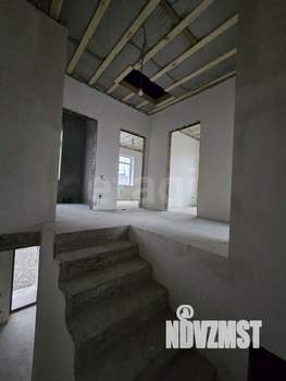 Дом 140м², 2-этажный, участок 3 сот.  