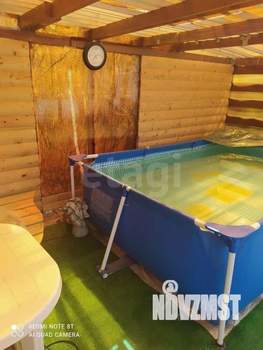 Дом 118м², 2-этажный, участок 6 сот.  