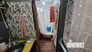 Дом 34м², 1-этажный, участок 1 сот.  