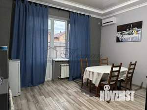 Дом 160м², 2-этажный, участок 4 сот.  