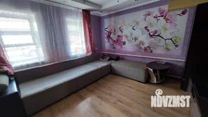 Дом 90м&sup2;, 1-этажный, участок 3 сот.  