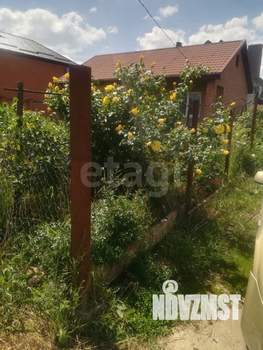 Дом 100м², 1-этажный, участок 5 сот.  