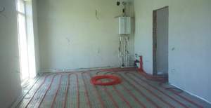 Дом 160м², 2-этажный, участок 5 сот.  