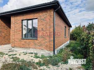 Дом 170м&sup2;, 1-этажный, участок 6 сот.  