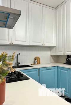 Дом 130м², 2-этажный, участок 3 сот.  