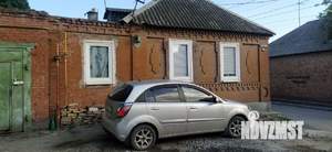 Дом 90м&sup2;, 1-этажный, участок 307 сот.  