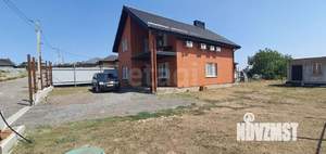 Дом 147м&sup2;, 2-этажный, участок 7 сот.  