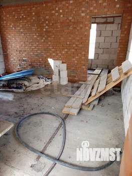 Дом 102м², 2-этажный, участок 2 сот.  