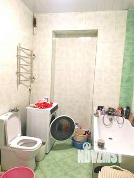 Дом 105м², 1-этажный, участок 6 сот.  