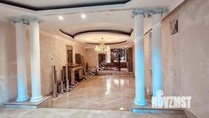 Дом 248м², 2-этажный, участок 5 сот.  