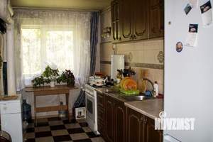 Дом 68м², 1-этажный, участок 6 сот.  