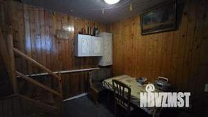 Дом 60м&sup2;, 2-этажный, участок 6 сот.  