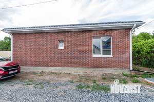 Дом 130м², 1-этажный, участок 5 сот.  