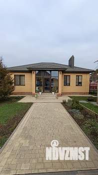 Дом 120м&sup2;, 1-этажный, участок 7 сот.  