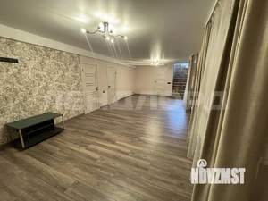 Дом 226м², 1-этажный, участок 5 сот.  