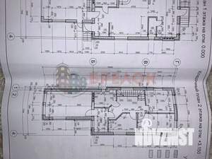 Дом 220м², 2-этажный, участок 3 сот.  