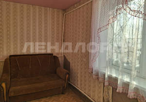 Дом 49м&sup2;, 1-этажный, участок 4 сот.  